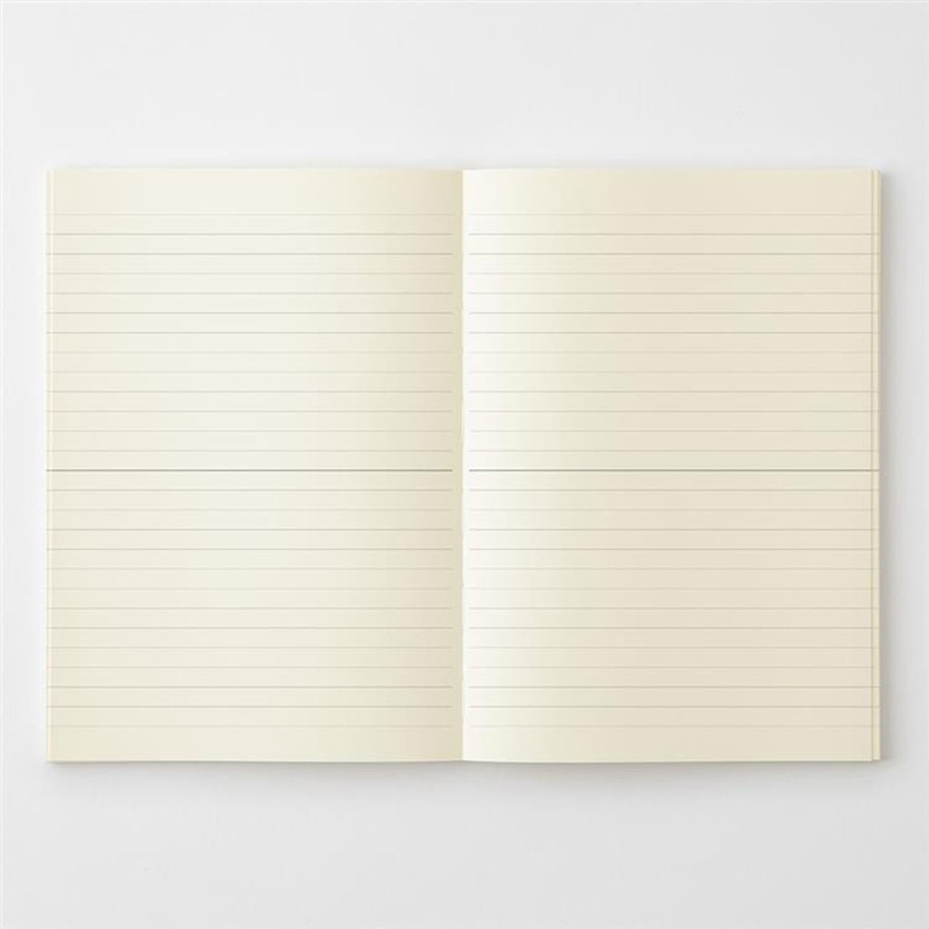Midori MD Notebook A5 Lined