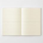 Midori MD Notebook A5 Lined