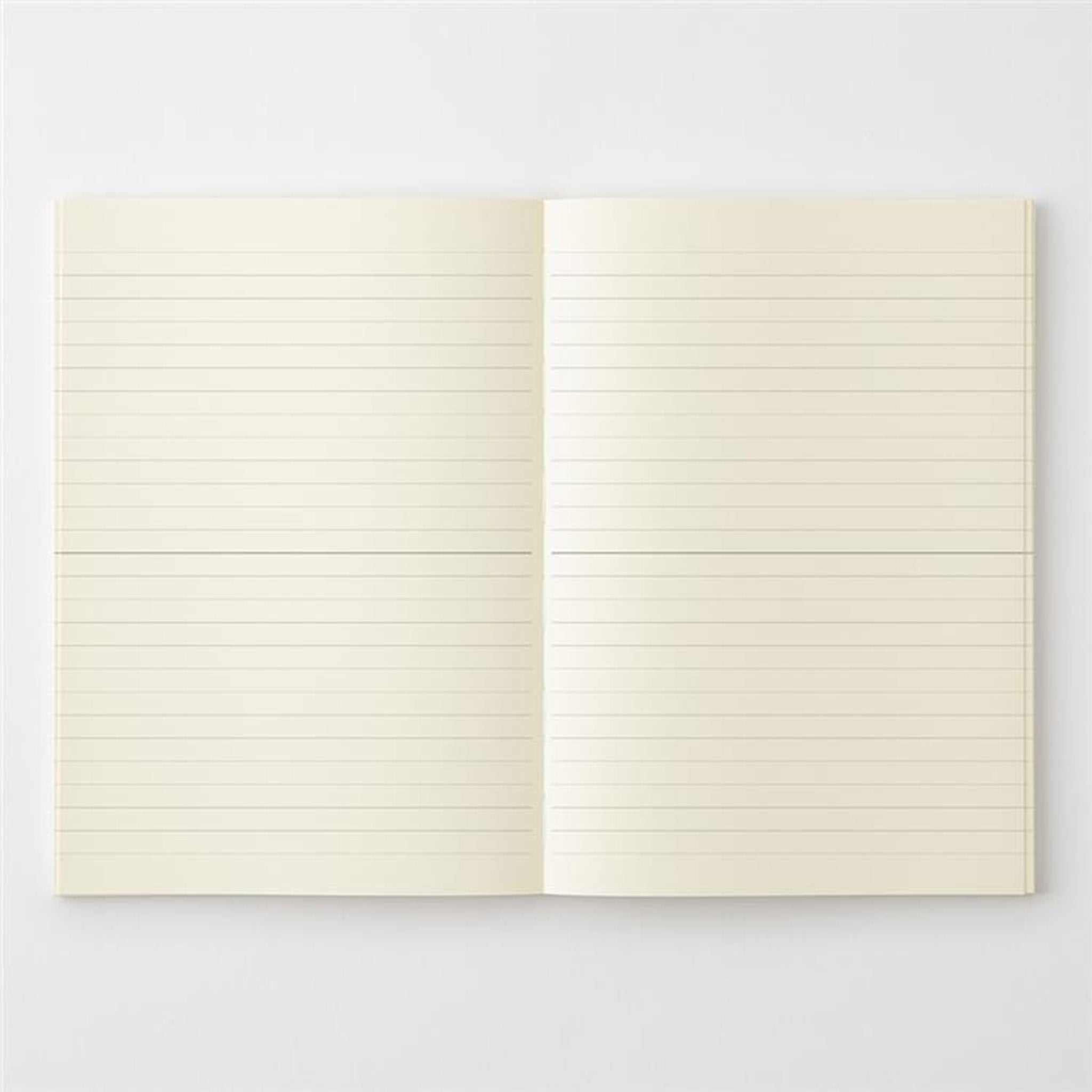 Midori MD Notebook A5 Lined