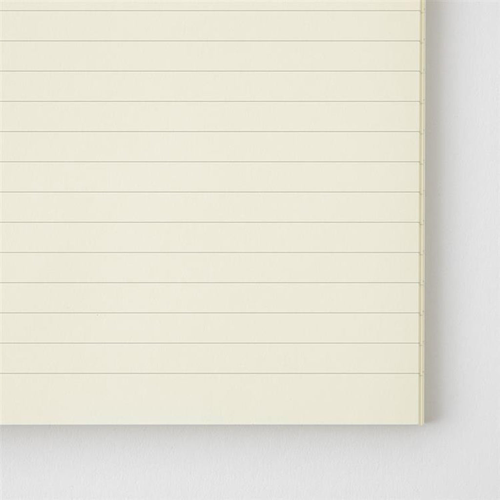 Midori MD Notebook A5 Lined