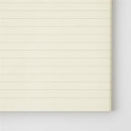 Midori MD Notebook A5 Lined