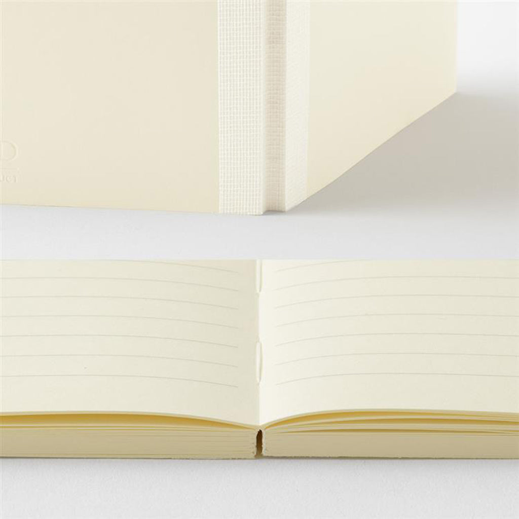 Midori MD Notebook A5 Lined