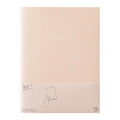 Midori MD Notebook Cover A4 Variant Paper