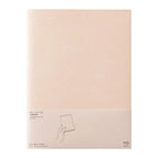Midori MD Notebook Cover A4 Variant Paper