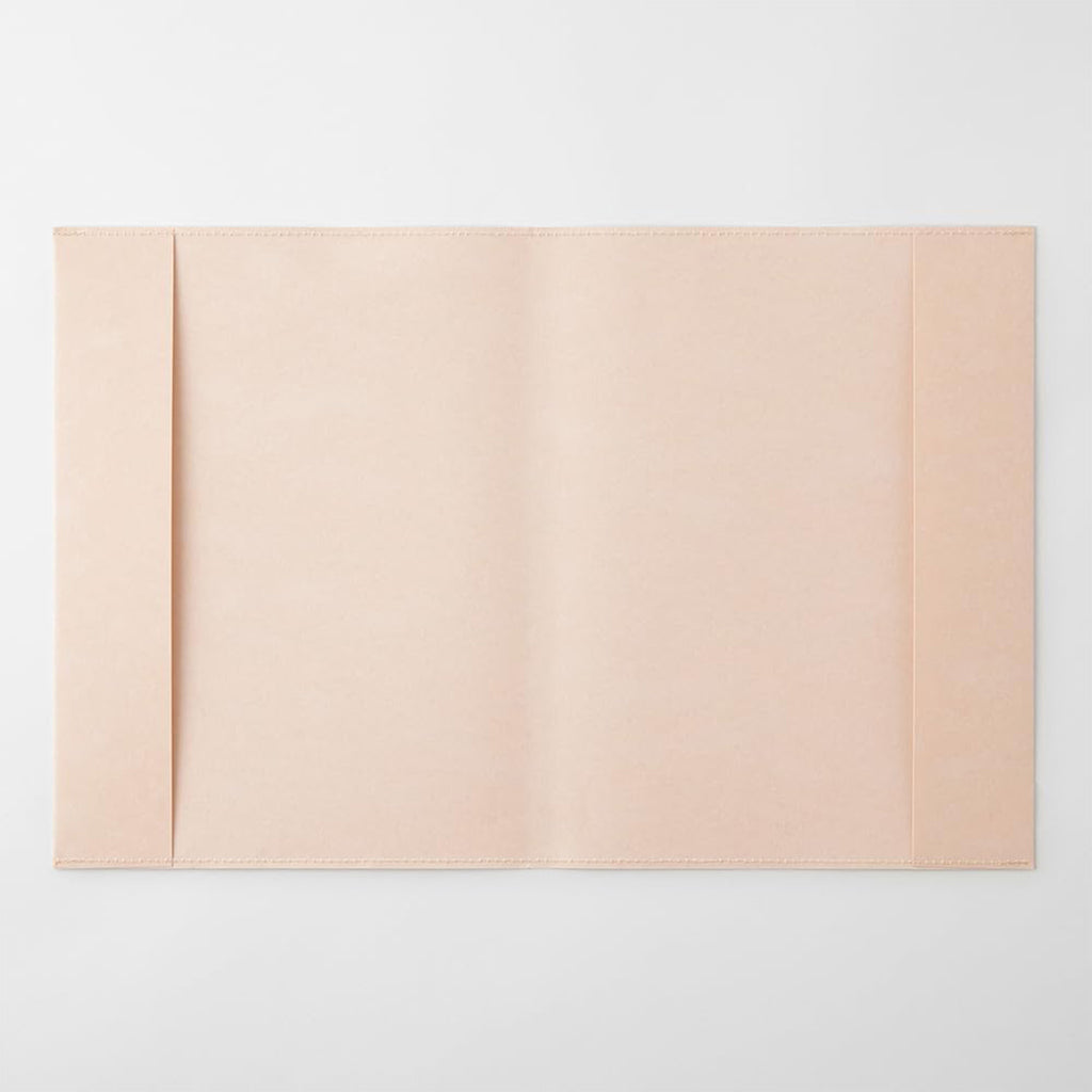 Midori MD Notebook Cover A4 Variant Paper