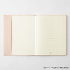 Midori MD Notebook Cover A4 Variant Paper