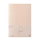 Midori MD Notebook Cover A5 Paper