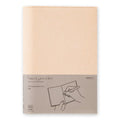 Midori MD Notebook Cover A5 Paper Hard