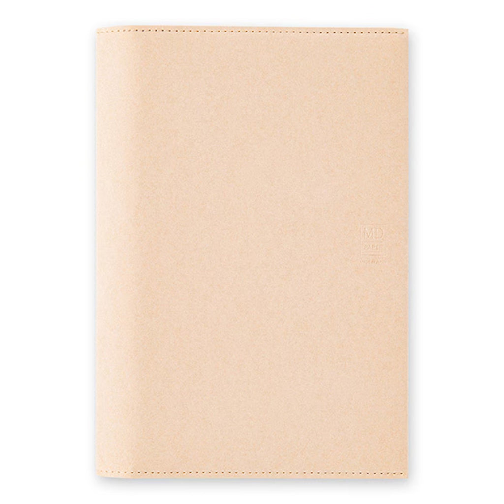 Midori MD Notebook Cover A5 Paper Hard