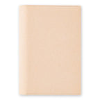 Midori MD Notebook Cover A5 Paper Hard