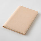 Midori MD Notebook Cover A5 Paper Hard