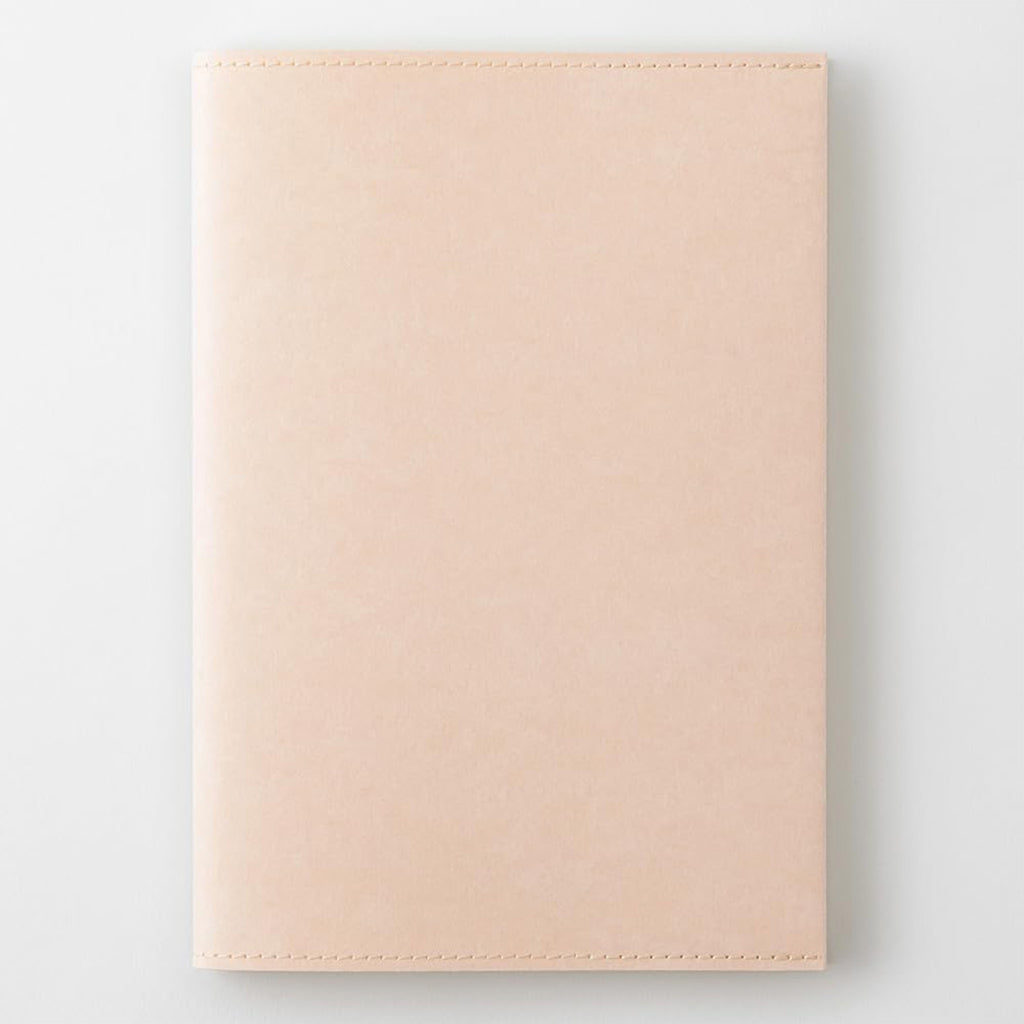 Midori MD Notebook Cover A5 Paper