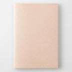 Midori MD Notebook Cover A5 Paper