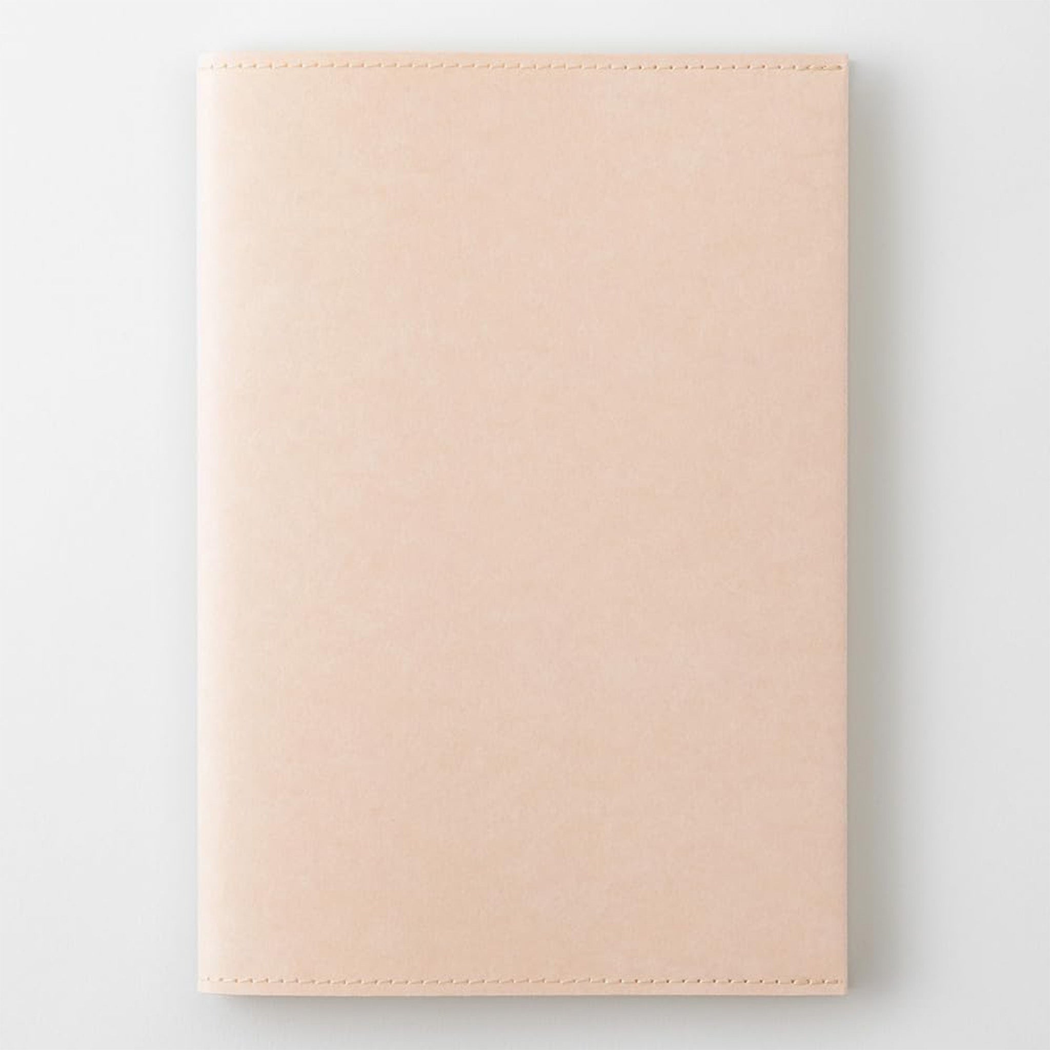 Midori MD Notebook Cover A5 Paper