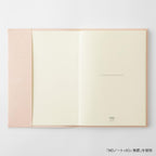 Midori MD Notebook Cover A5 Paper