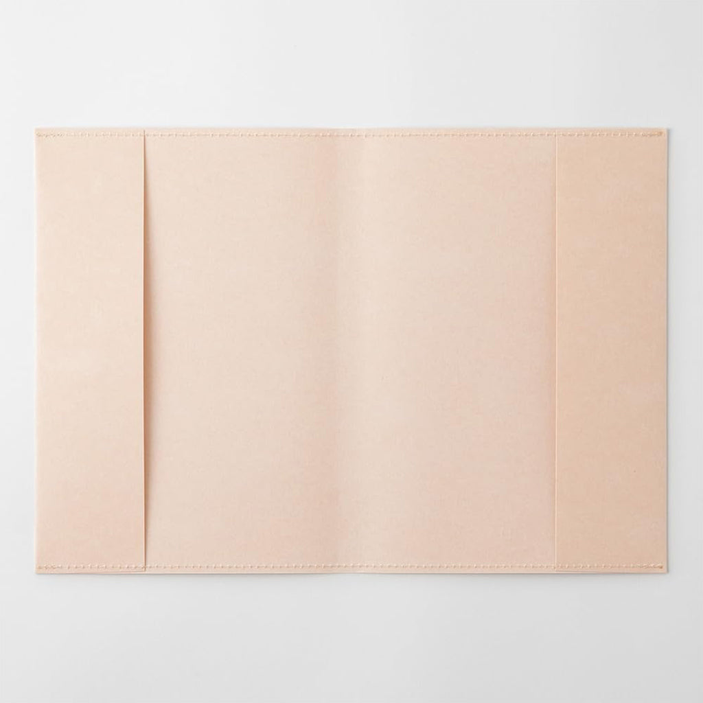 Midori MD Notebook Cover A5 Paper