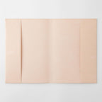Midori MD Notebook Cover A5 Paper