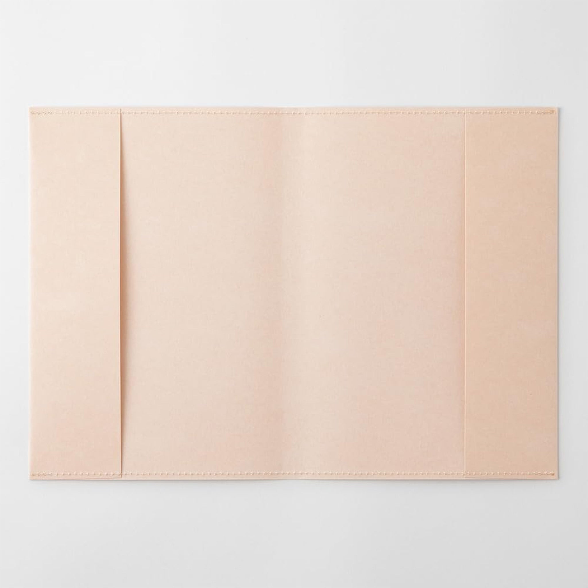 Midori MD Notebook Cover A5 Paper