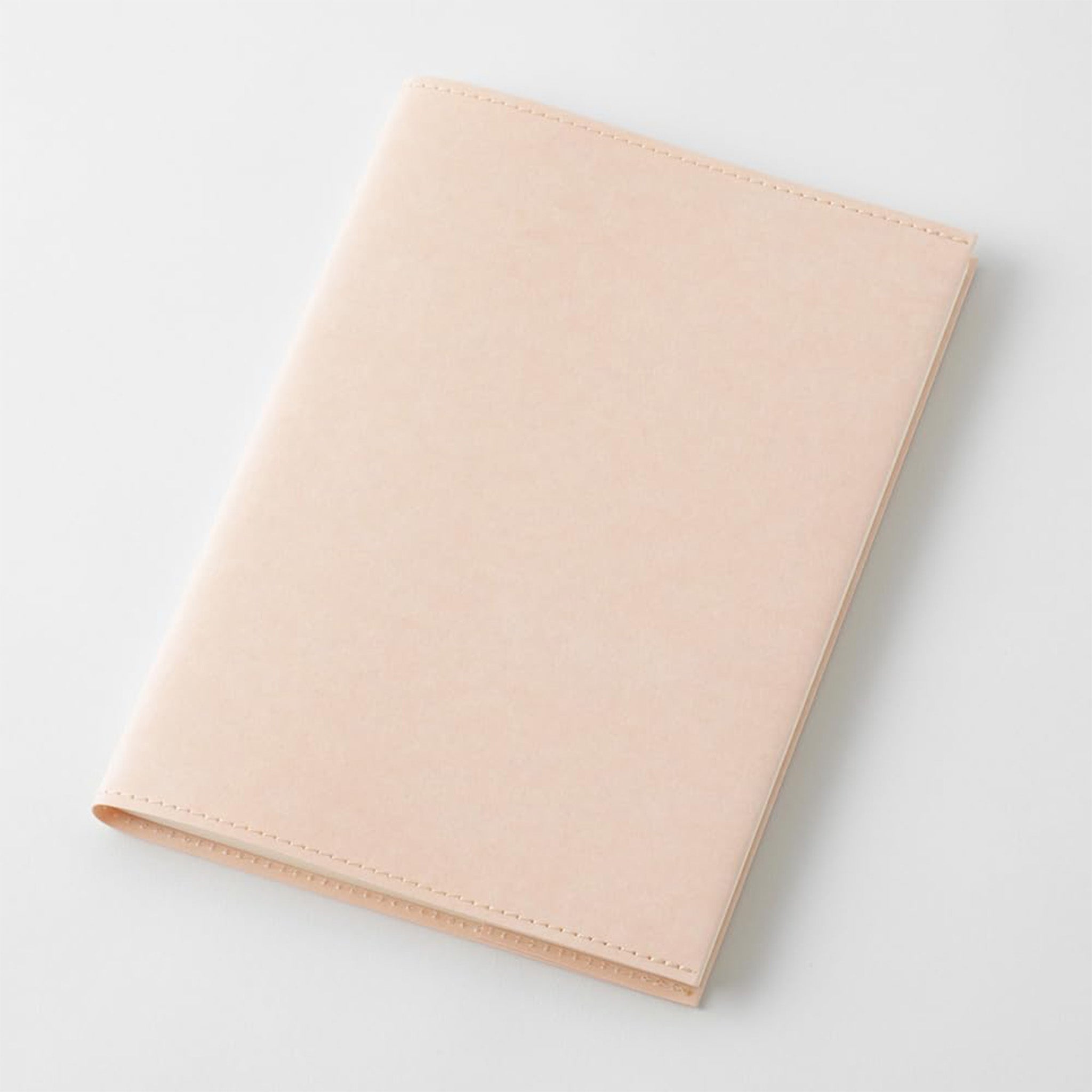 Midori MD Notebook Cover A5 Paper