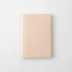Midori MD Notebook Cover A6 Paper