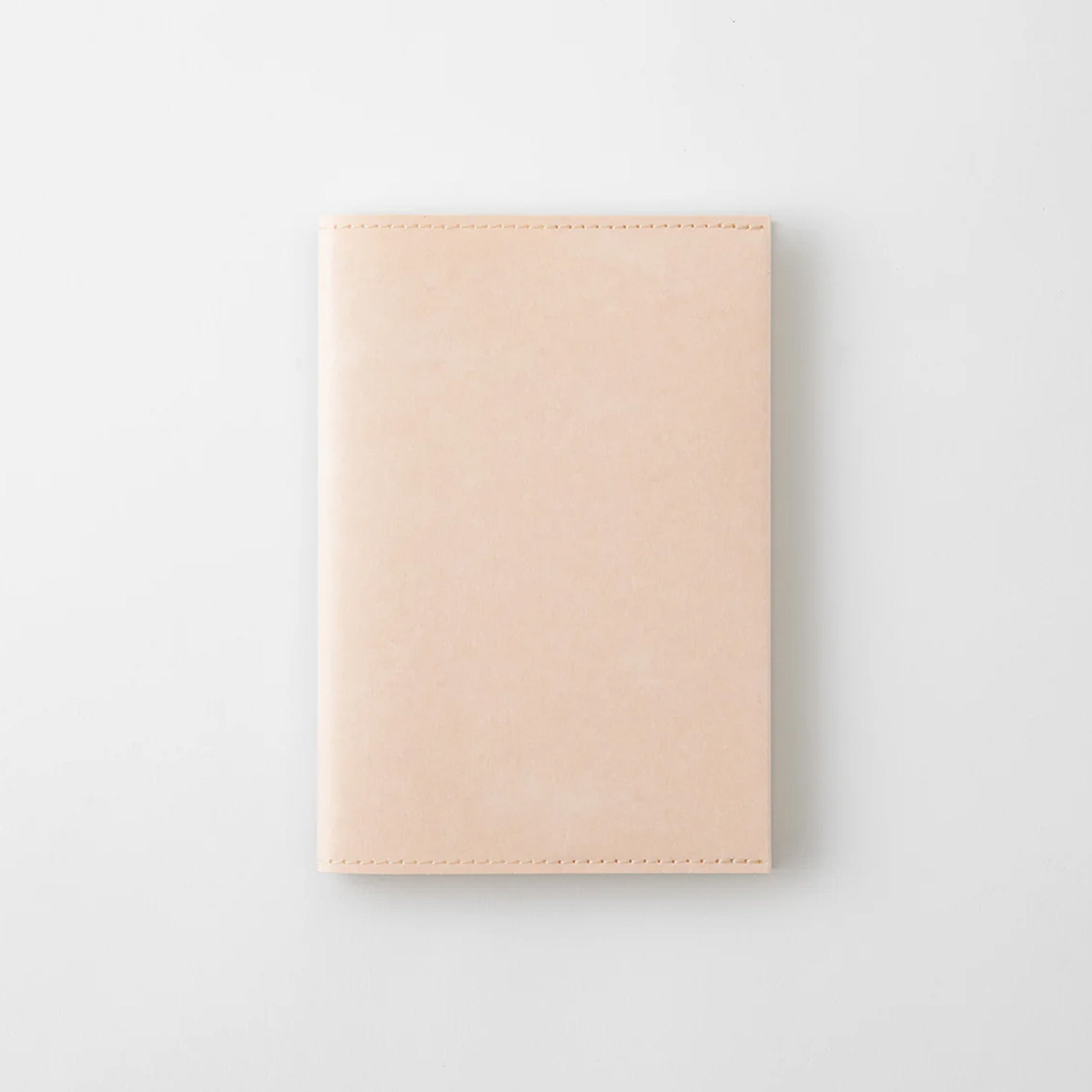 Midori MD Notebook Cover A6 Paper