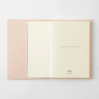 Midori MD Notebook Cover A6 Paper