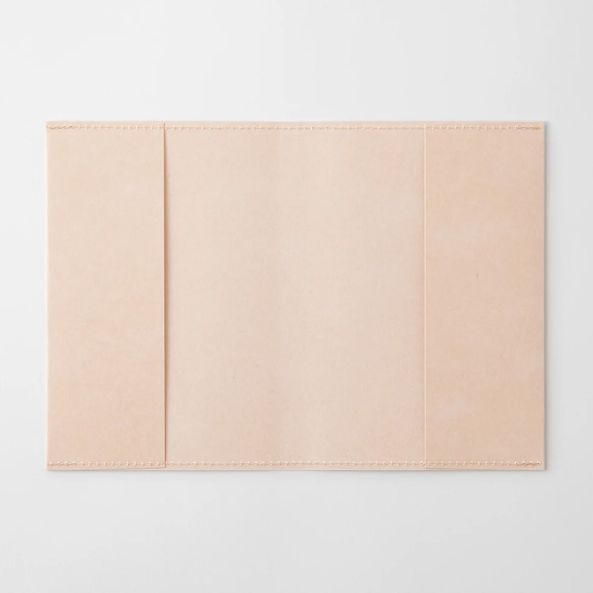 Midori MD Notebook Cover A6 Paper