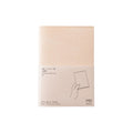 Midori MD Notebook Cover A6 Paper