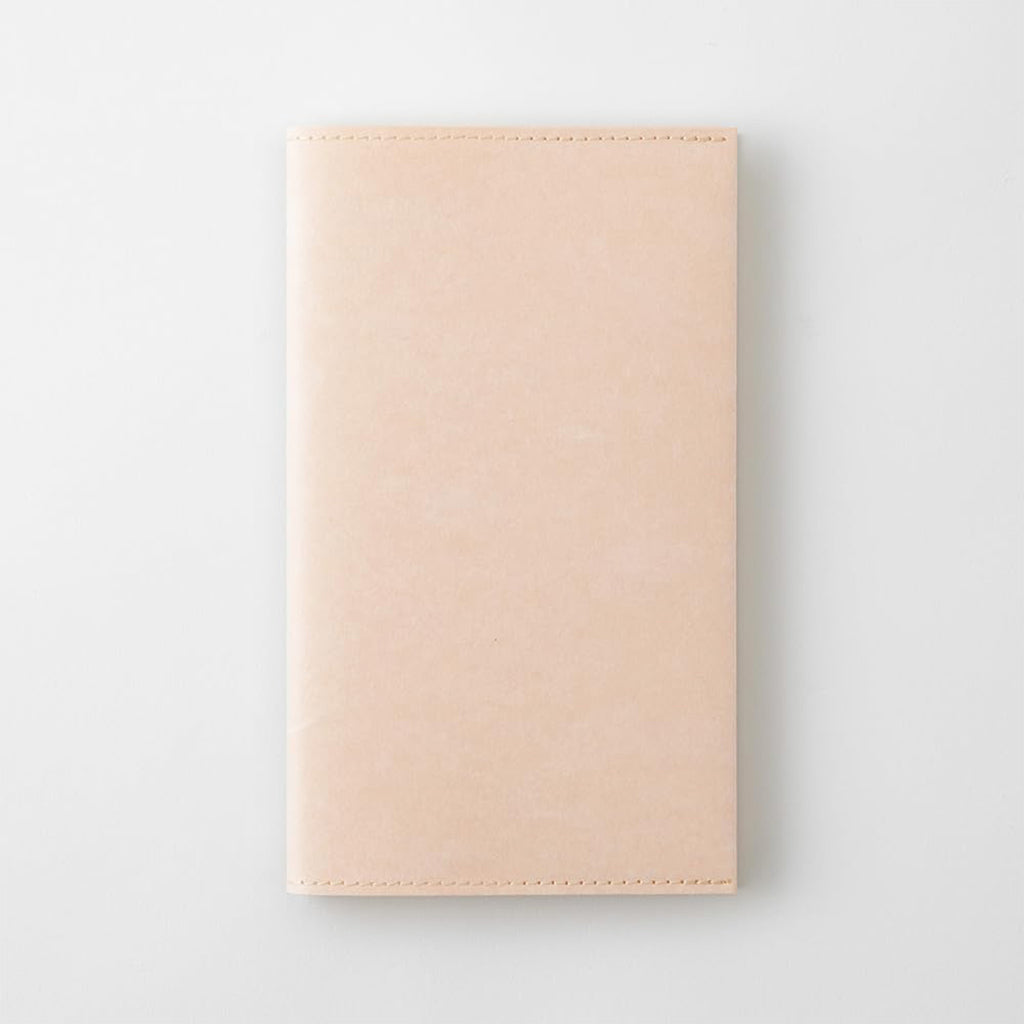 Midori MD Notebook Cover B6 Slim Paper
