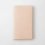 Midori MD Notebook Cover B6 Slim Paper