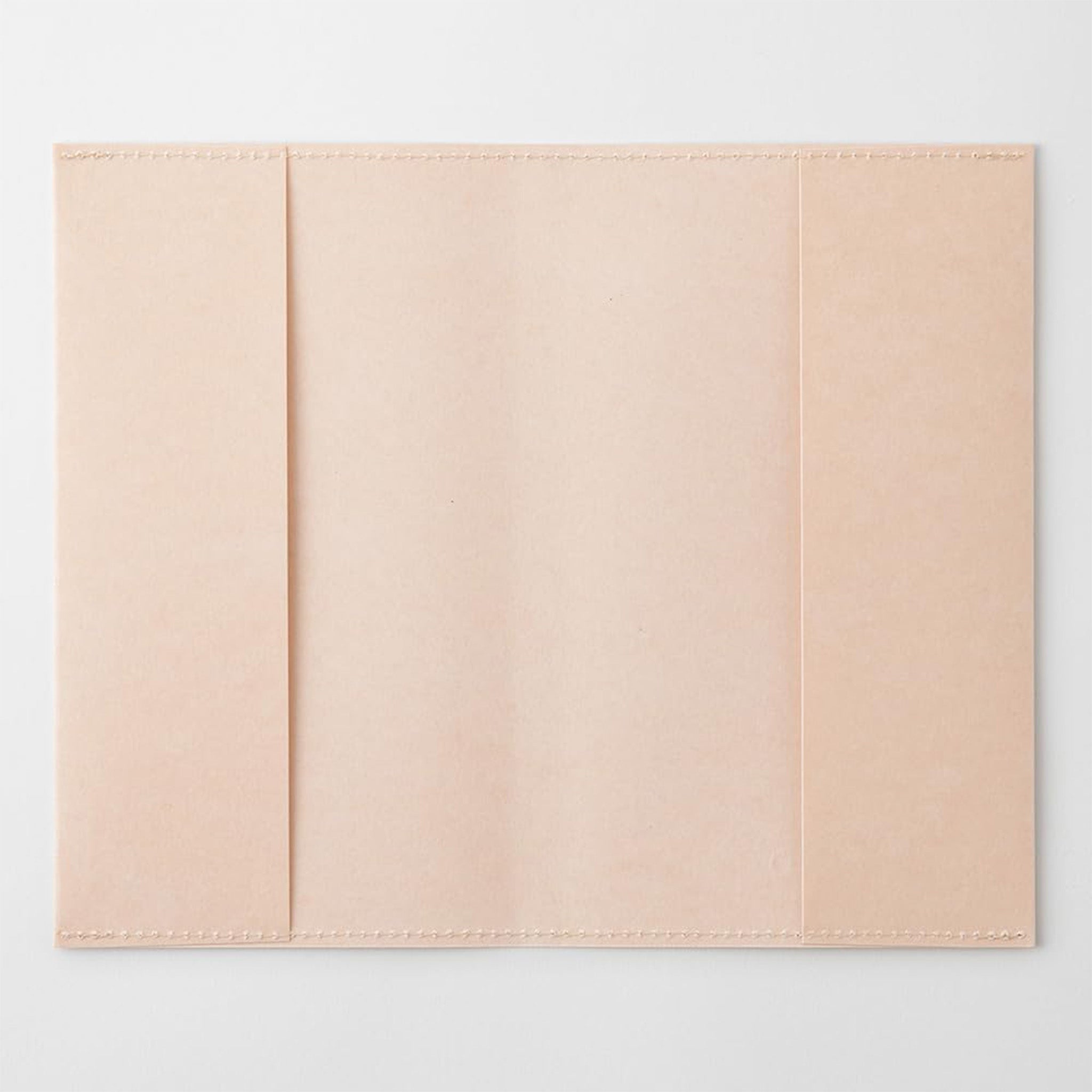Midori MD Notebook Cover B6 Slim Paper
