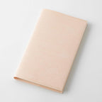 Midori MD Notebook Cover B6 Slim Paper