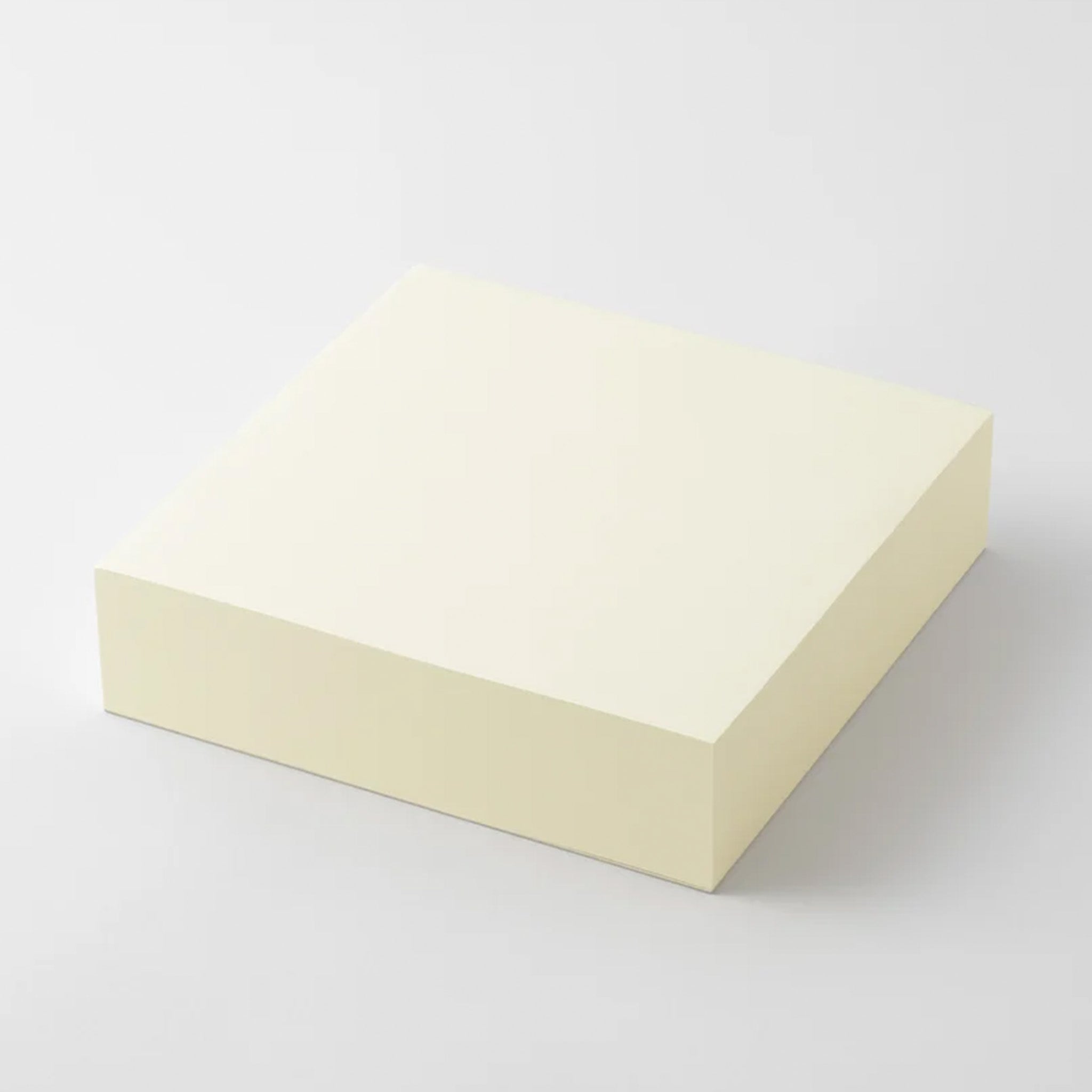 Midori MD Paper Block 200x200