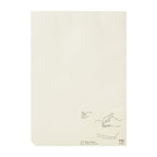 Midori MD Paper Pad A4