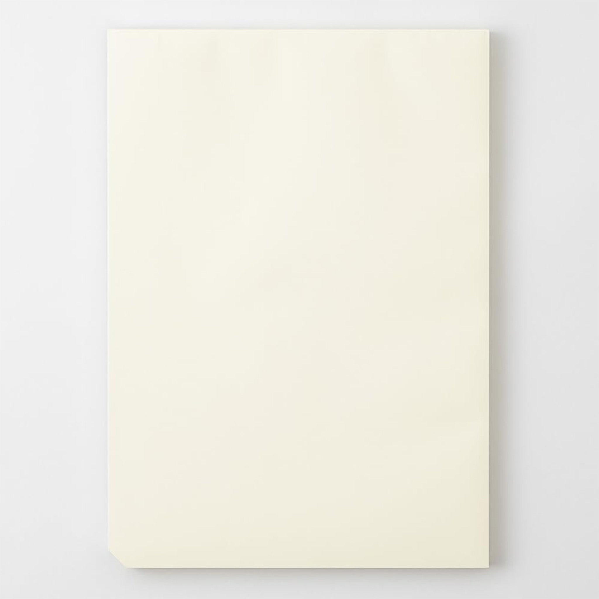 Midori MD Paper Pad A4