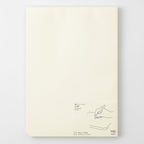 Midori MD Paper Pad A4