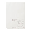 Midori MD Paper Pad Cotton A5