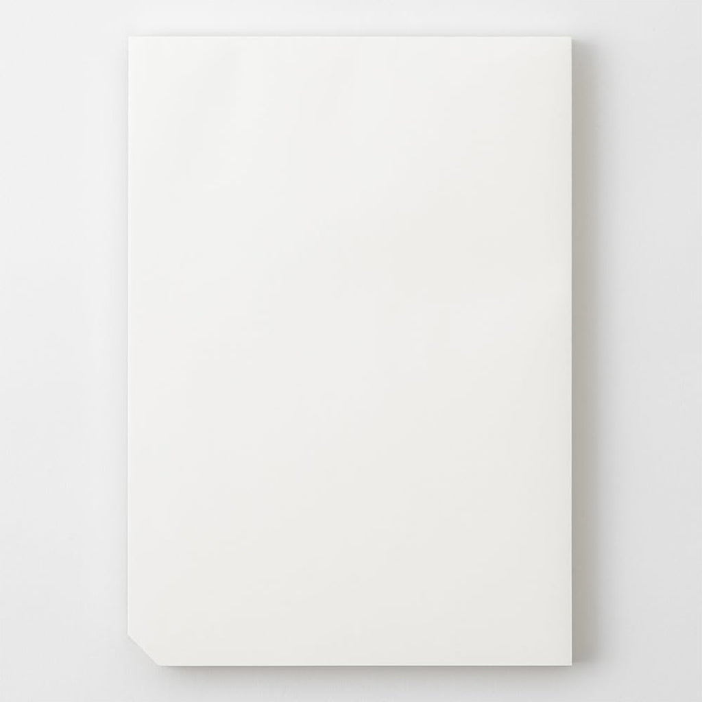 Midori MD Paper Pad Cotton A5