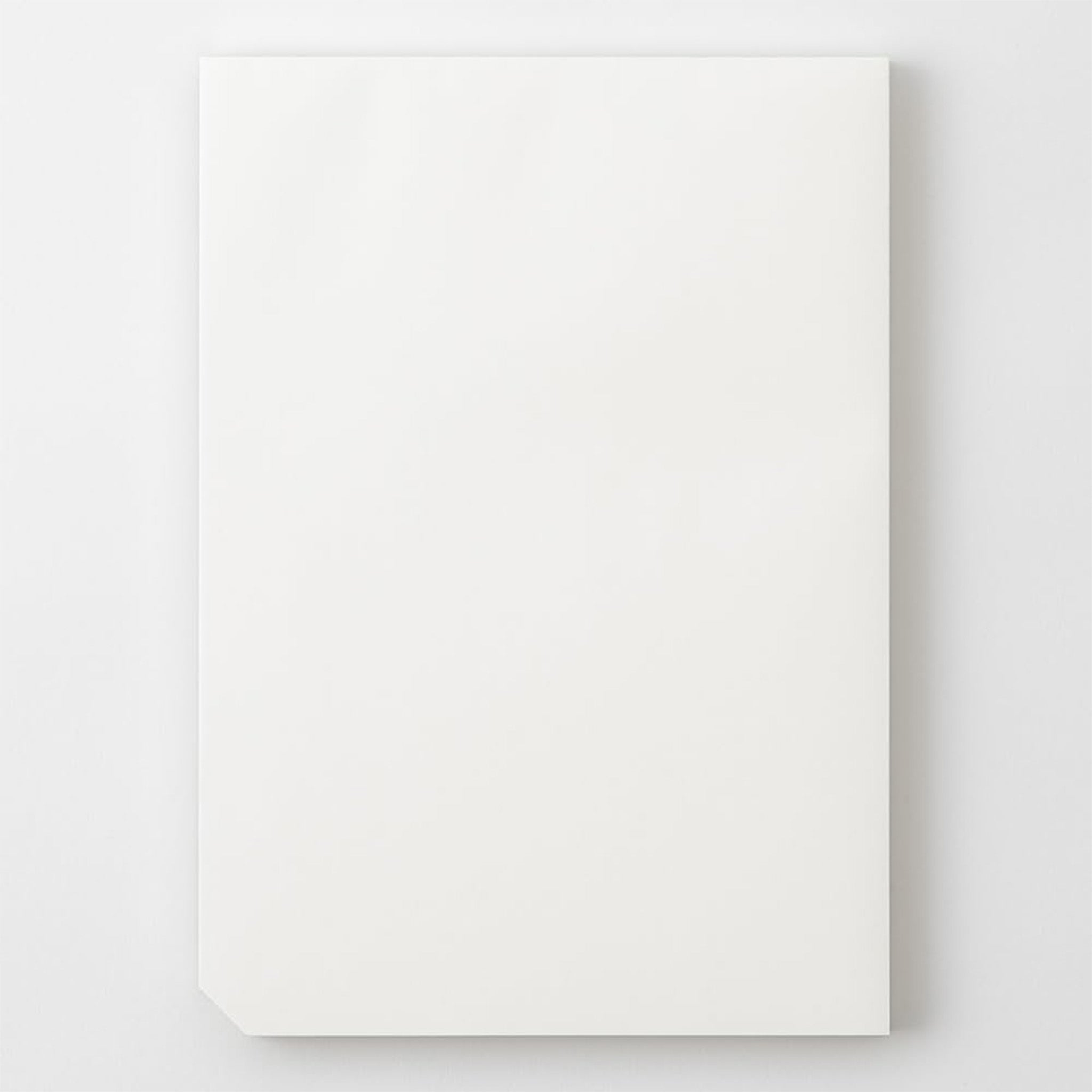Midori MD Paper Pad Cotton A5
