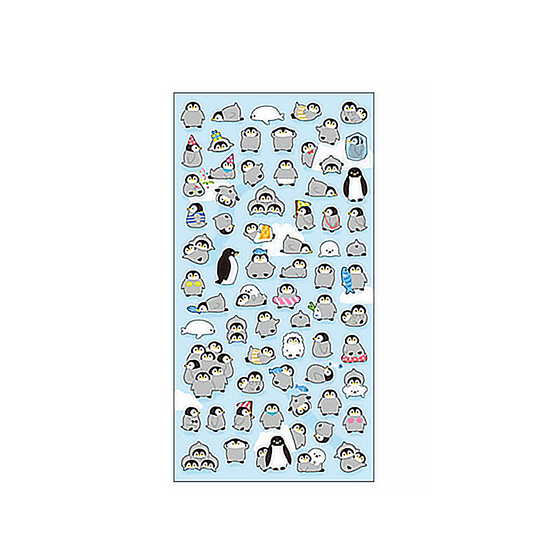 Mindwave Kitera Sticker