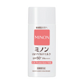 Minon UV Mild Milk, Body, 2.8 fl oz (80 ml)