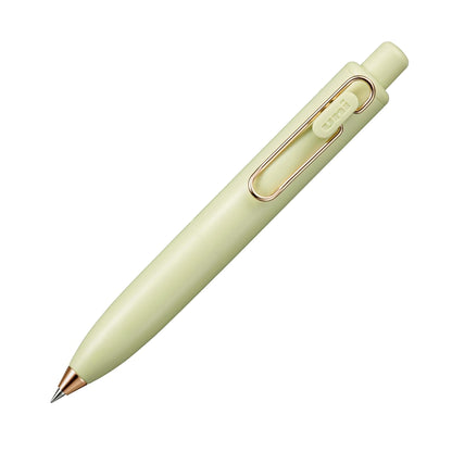 Mitsubishi Pencil Uni-ball One P Gel Ballpoint Pen