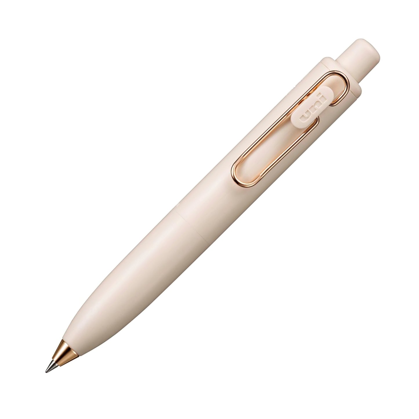Mitsubishi Pencil Uni-ball One P Gel Ballpoint Pen