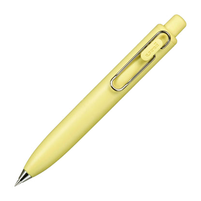 Mitsubishi Pencil Uni-ball One P Gel Ballpoint Pen