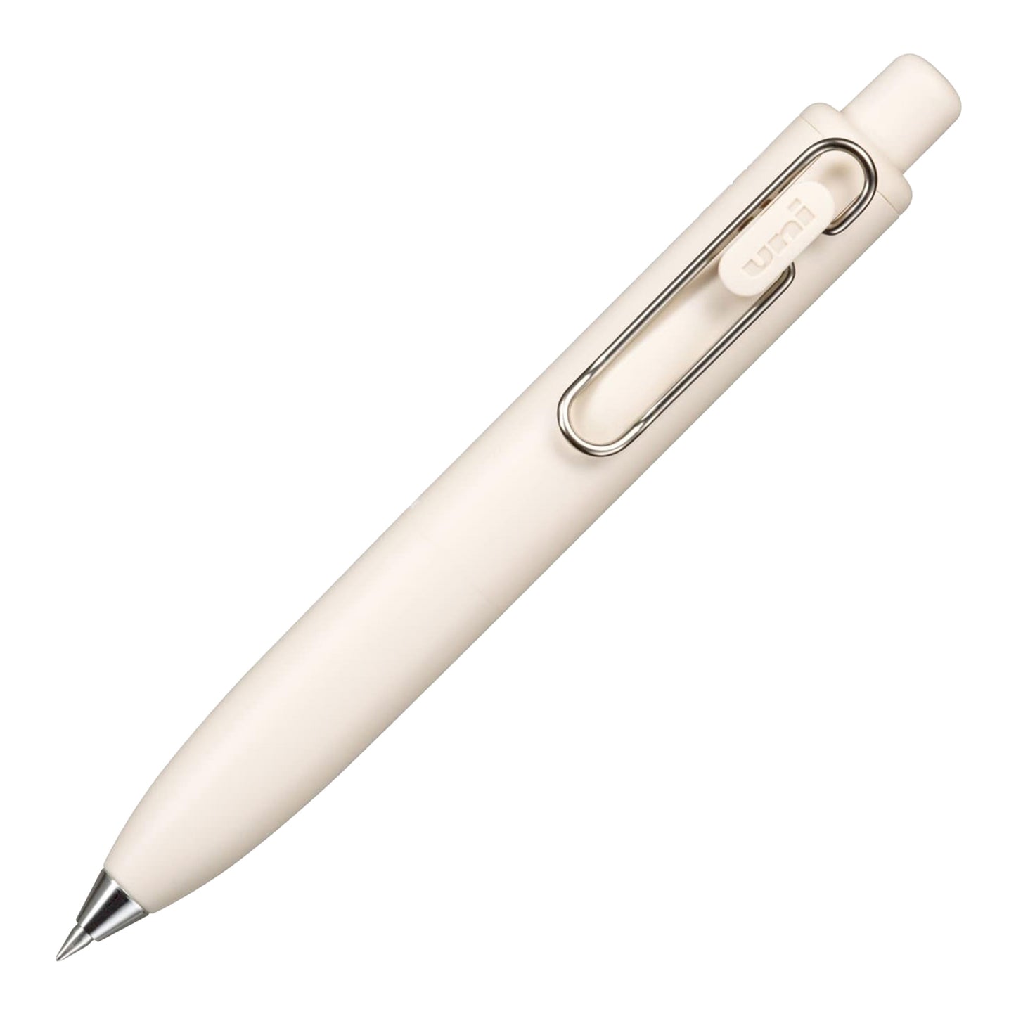 Mitsubishi Pencil Uni-ball One P Gel Ballpoint Pen