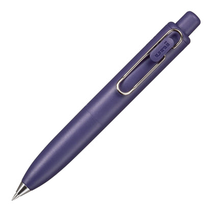 Mitsubishi Pencil Uni-ball One P Gel Ballpoint Pen