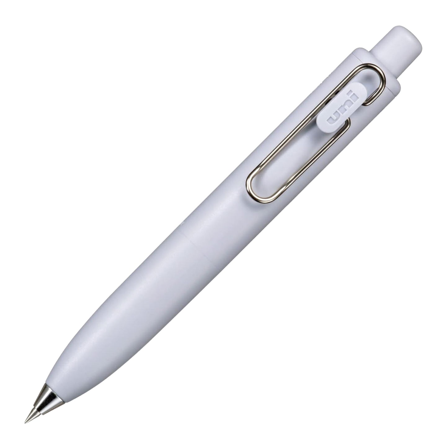 Mitsubishi Pencil Uni-ball One P Gel Ballpoint Pen