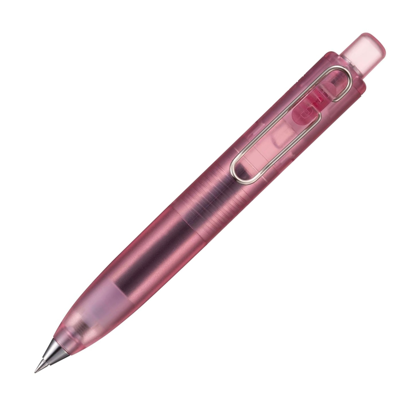 Mitsubishi Pencil Uni-ball One P Gel Ballpoint Pen