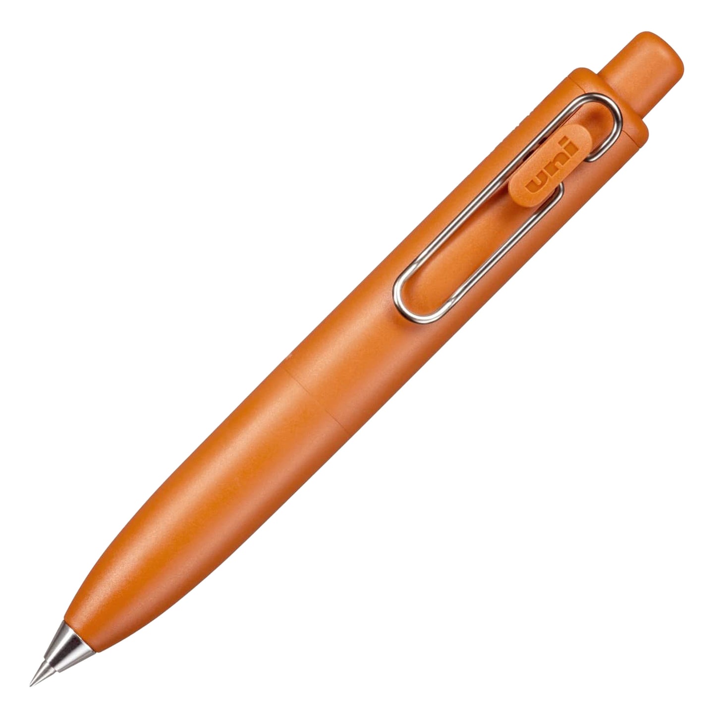Mitsubishi Pencil Uni-ball One P Gel Ballpoint Pen