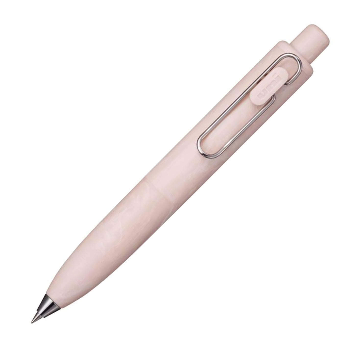 Mitsubishi Pencil Uni-ball One P Gel Ballpoint Pen